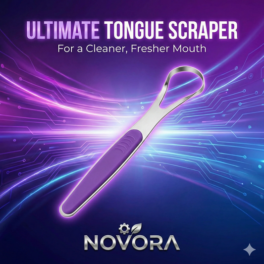 Tongue Scrapper